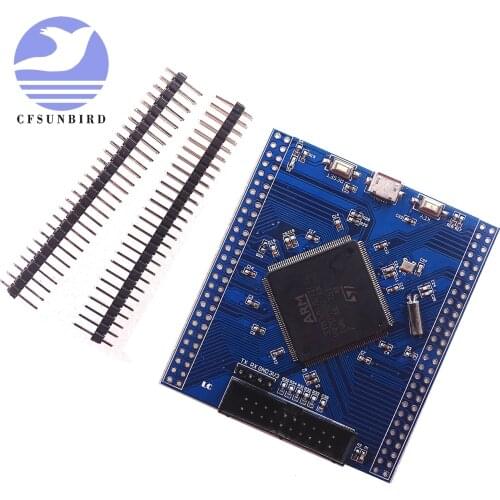 STM32F767 Development Board Cortex-M7 STM32F767IGT6 STM32 Controller DC 1.8V-3.6V 216MHz System Development Board