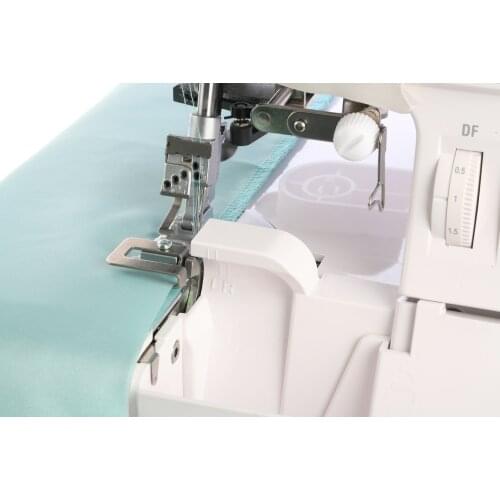 JANOME Sewing Machine Accessories 1100d 1200d Copying Machine Pressing Feet G