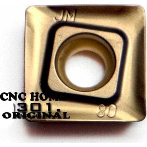 MITSUBISHI SOMT12T308PEER-JH SOMT12T308PEER-JM MC5020 SOMT 12T308 PEER SOMT12T308 Milling Cutter Insert Carbide Inserts CNC Tool
