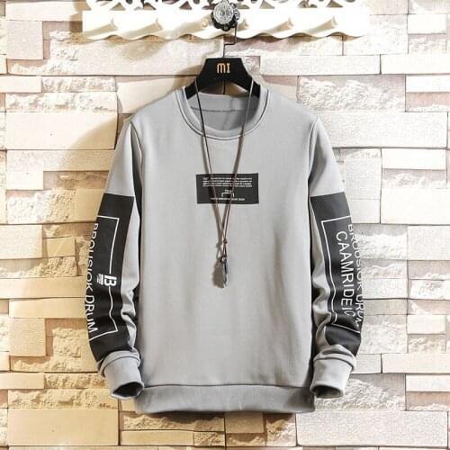 2021 Autumn Sweatshirts Women Hoodies Fashion Colorful Print Letter Long Sleeve O Neck Woman Jacket Basic Clothe Female Pullover