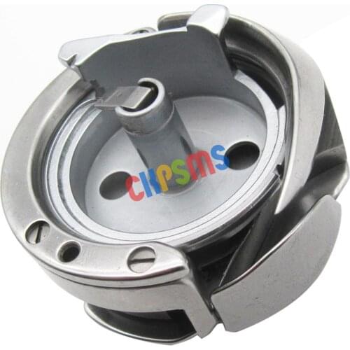 1 PCS #HPF-490(A) Rotary Hook FIT FOR PFAFF 471~493 SEIKO PWB-8GW TYPICAL GC24660 GC2468