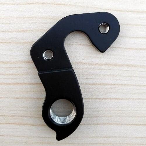 10pc Bicycle gear rear derailleur hanger For Scott #219583 Contessa Foil Gios Aerolite Scott Addict SL bicycle carbon frame bike