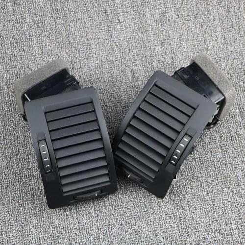 1ZD819702 1ZD819701 1ZD819203 Instrument Panel Air Conditioning Outlet Vent For SKODA Octavia 2004-2013 Yeti 2010 2011