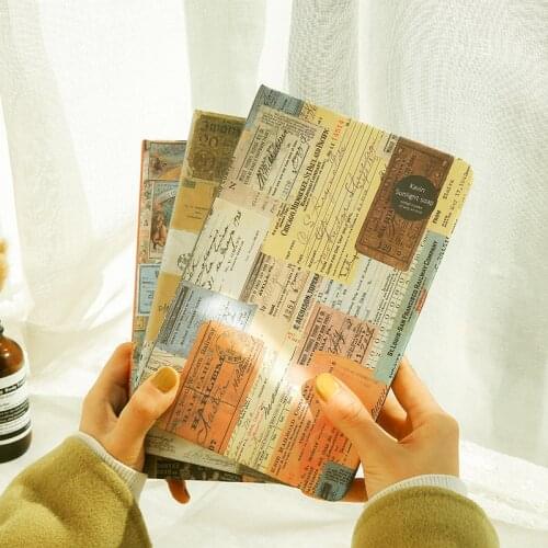 Aibelle Diary Notebooks