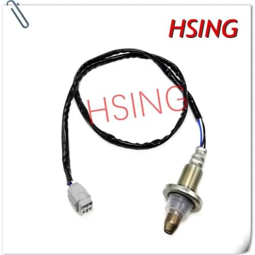 HSINGYE BRAND-NEW# 22641-AA510 Oxygen Sensor O2 Sensor Fits For 08-14 Impreza 14-17 WRX STI ***Part No# 22641-AA720 234-9034