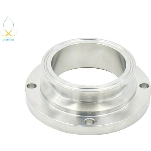 Flange 2" Stainless Steel 304