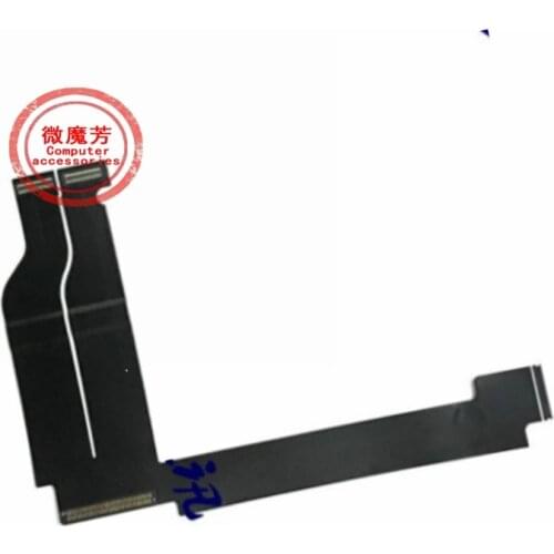 For iPad Pro 12.9 "A1584 A1652 LCD Flex Cable Ribbon Connector Fix Replacement Part