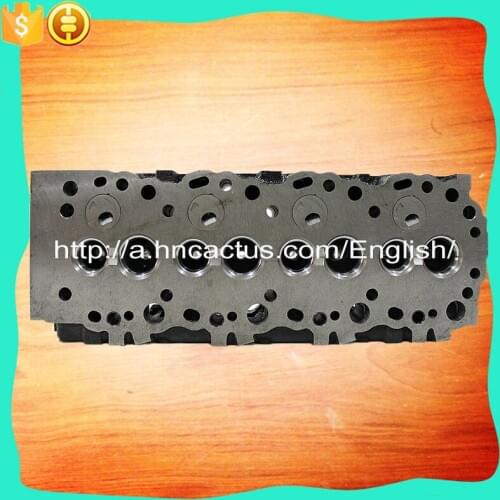 Engine 2L cylinder head 11101-54050