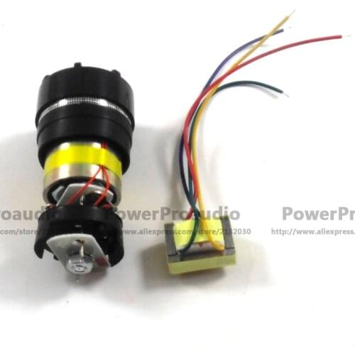 Capsule Cartridge For SM 58 SM58LC SM58S SM58SK Wired Microphone Direct Replacement Transformer Incloud