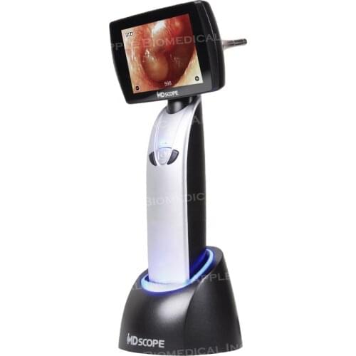 MD Scope Power Tools