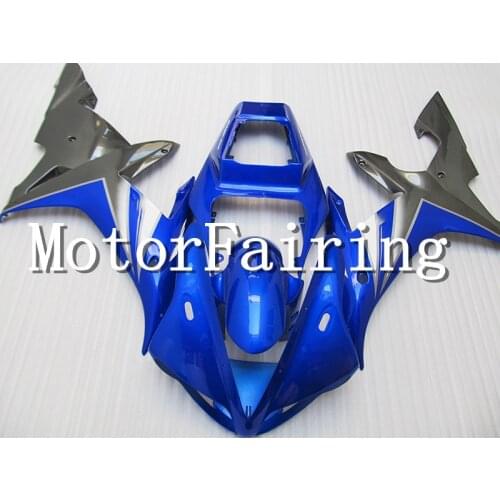Motorcycle Bodywork Fairing Kit Fit For YZF R1 YZF-R1 2002 2003 ABS Plastic Injection Molding Moto Hull Fairings C648