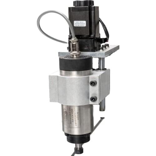 Desktop small CNC engraving machine for PVC / Wood / Acrylic / Stone / Metal