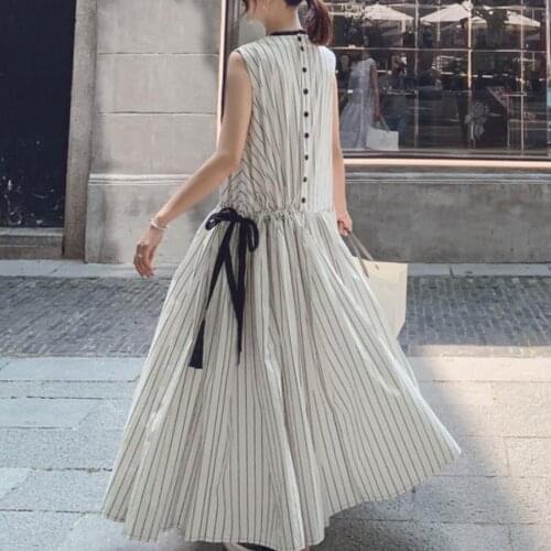 Noritree Loose Summer Dresses