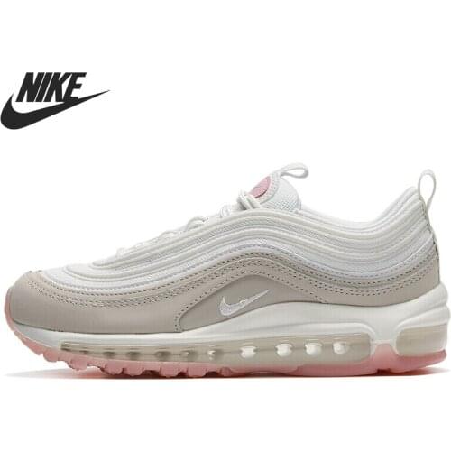 Original New Arrival NIKE W AIR MAX 97 Womens Running Shoes Sneakers