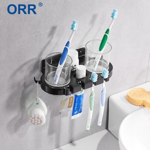 ORR Toothbrush Glasses