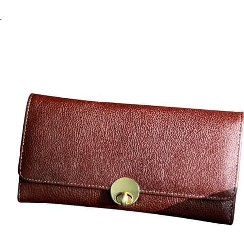 Женские тонкие кошельки Shiu Shiue China At AliExpress