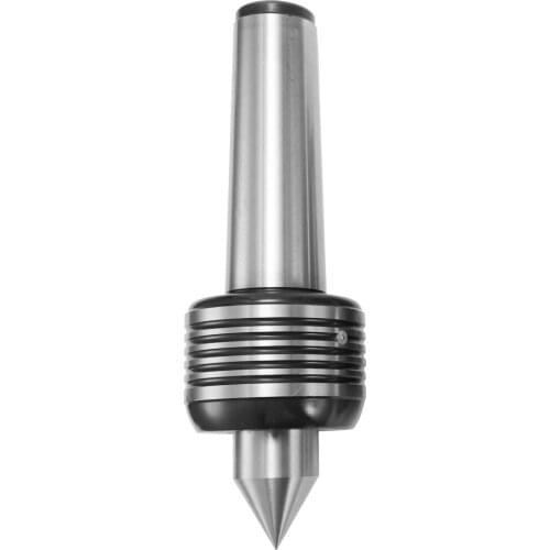 5 Kinds of Accuracy Heavy Duty Bearing Morse Taper Shaft CHC Lathe Center High Speed Turning Machine Tool