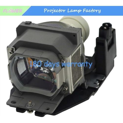 Replacement LMP-E212 Brand new Projector Lamps with Housing for Sony VPL-EX221 EW275 EW245 EX245 EX27