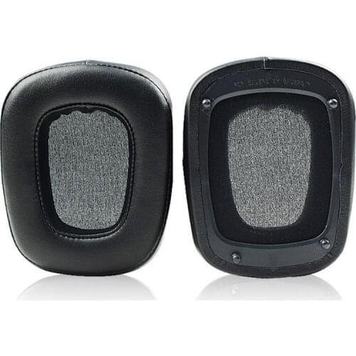 1Pair Earpads Cushion Soft Ear Pads Cover for Razer Tiamat V2 7.1 Headphone