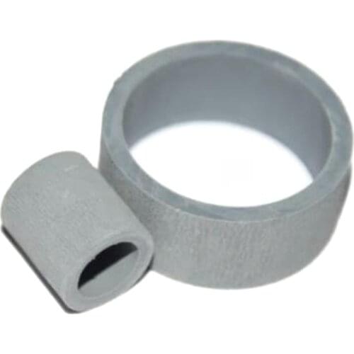 200X Pickup Feed Roller SEPARATION Tire Rubber for EPSON L3110 L3150 L4150 L4160 L3156 L3151 L1110 L3158 L3160 L4158 L4168 L4170