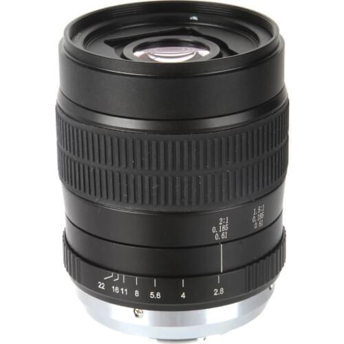 60mm 2:1 2X Super Macro Manual Focus lens for pentax pk K-01 K5 K7 K100 K200 KR KX K7 KM camera