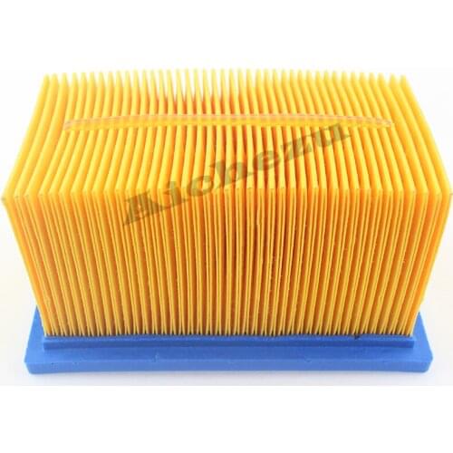 ACZ High Quality Motorcycle Air Filters & Systems Air Grid Filters Motorbike Air Filter For BMW F650GS 2000-2014 New