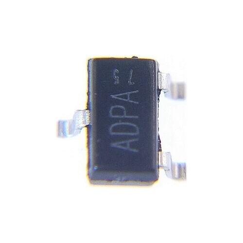 AO3413 SOT-23 50pcs/lot PNP 3A 20V in stock