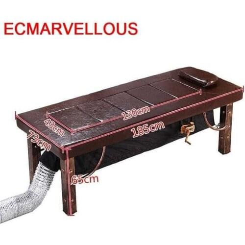 Cadeira De Massagem Lettino Massaggio Massagetafel Tafel Beauty Furniture Dental Camilla masaje Salon Chair Table Massage Bed