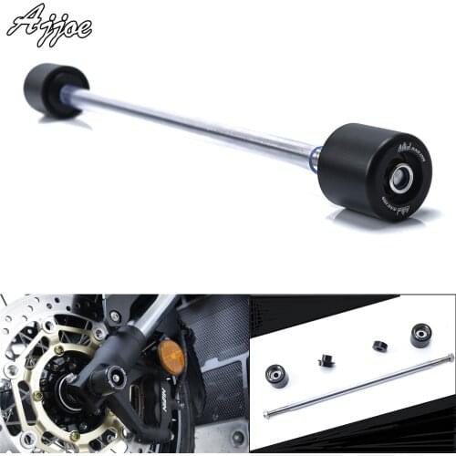 For Honda X-ADV 750 X ADV 2017 2018 2019 Motorcycle Front Fork Axle Sliders Falling Protection XADV
