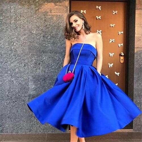 DongFlower Prom Dresses