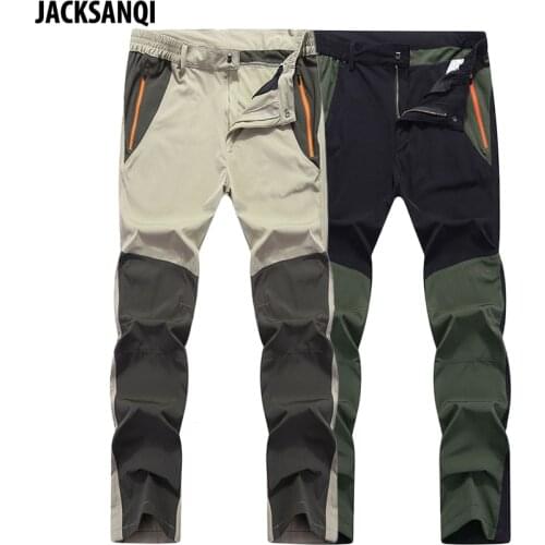 JACKSANQI Touring Pants
