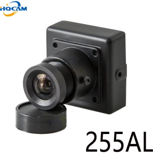 HQCAM B/W camera 0.00001Lux 255\259AL CCD chip ultra low light machine vision without noise Black and white Industrial camera