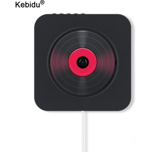 CD-плееры Kebidu China At AliExpress
