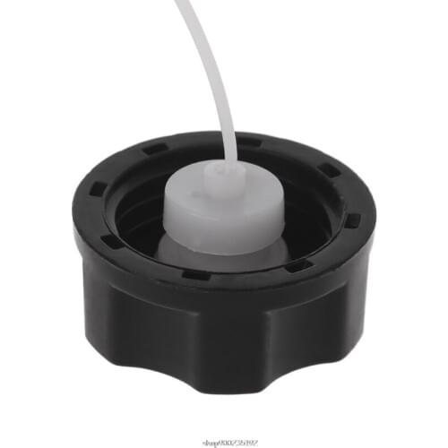 Brushcutter Fuel Tank Cap Replacement For Lawn Mower Grass Trimmer Chainsaw Part N14 20 Dropship