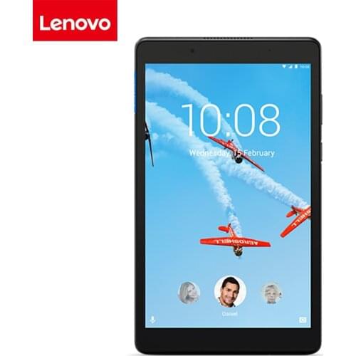 Lenovo E8 Tab-8304F Tablet PC MT8163B Quad-Core 2GB Ram 16GB Rom 8inch 1280*800 IPS Android 7.0 WiFi GPS Online Class