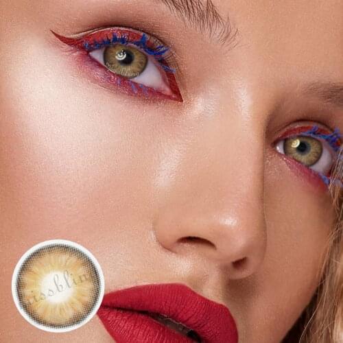 MISSBLING Contact Lenses Color
