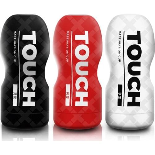 Reusable Vacuum Masturbators Soft Silicone Vagina Real Pussy Sexy Pocket Masturbation Cup Male Sex Toys Anal Oral Sex Masturbato