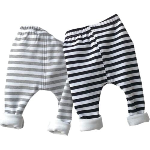 Nebeans Toddler Cotton Pants