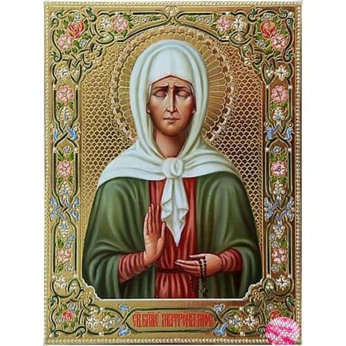 2017 new arrive crystal painting round diamond painting show paste the leader round diamond painting crystal painting for gift