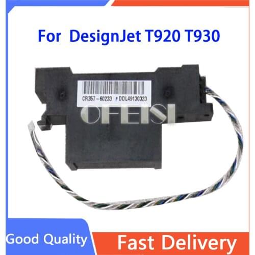 Original Drop Detector Sensor for DesignJet T920 T930 T1500 T1530 T2500 T3500 CR357-67026 plotter parts