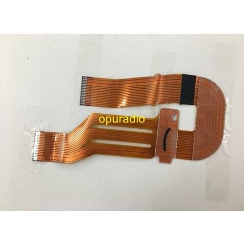 Flat cable Alpine 6 cd changer DT24A21D DT24122D for BMW E65 6 CD changer