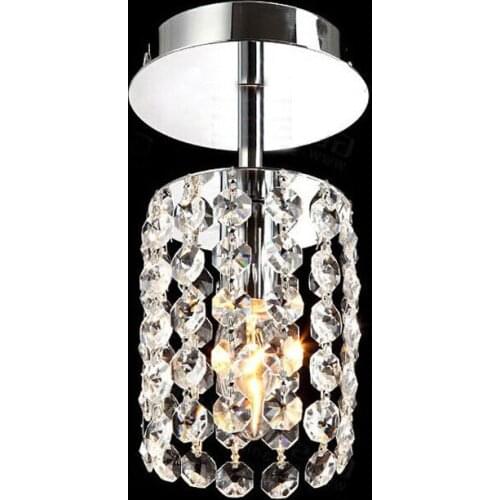 Hanging ceiling lamps glass ball restaurant Home Decoration E27 Light Fixture luminaire