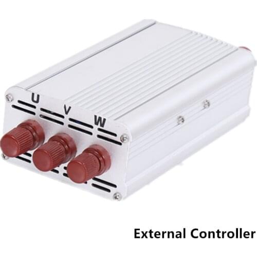 Kary 2 inches solar borehole submersible sefficient pump for irrigation 24v dc motor