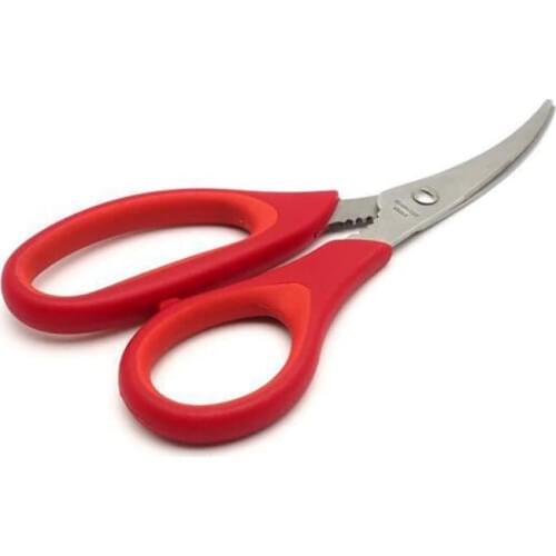 Popular Lobster Shrimp Crab Seafood Scissors Shears Snip Shells Kitchen Tool Popular LX6590