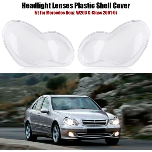 Rhyming Headlight Housings