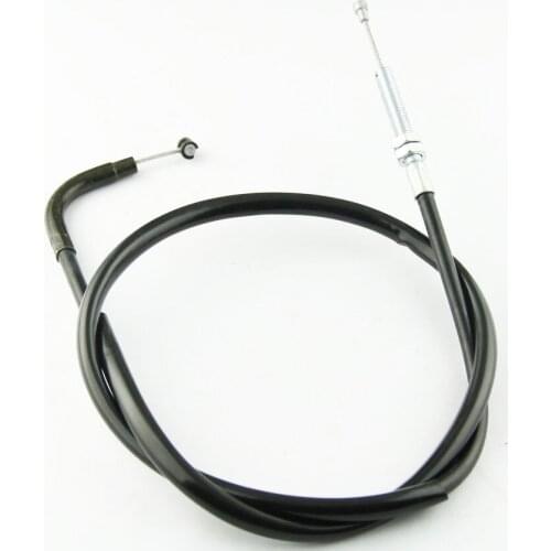 Motorcycle Wire Steel Braided Clutch Cable Replacement For Honda CBR900RR CBR900 1992 1993 1994-1997 22870-MAE-000 22870-MW0-000