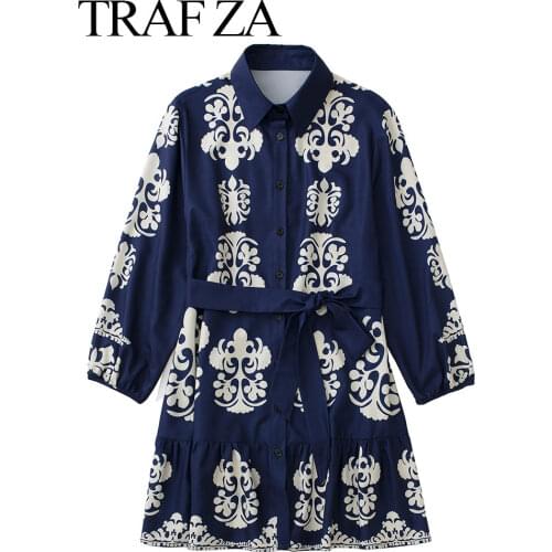 Длинные платья TRAFZA China At AliExpress