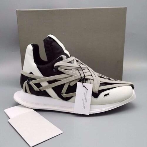 Genuine Leather Shoes For Men Fashion Sneakers For Men 2020 Trending Shoes Casual 32#40/10d50