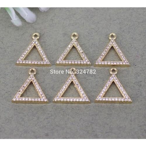 Tuoyalian Charm Pendants