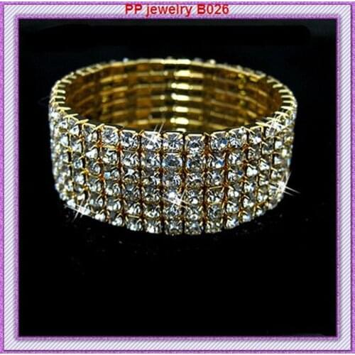 Utei Rigid Bracelets